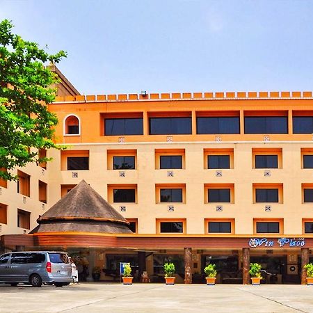 Win Place Hotel Chiang Mai Exterior photo