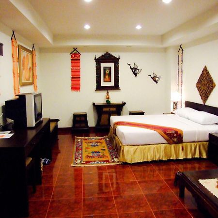Win Place Hotel Chiang Mai Exterior photo