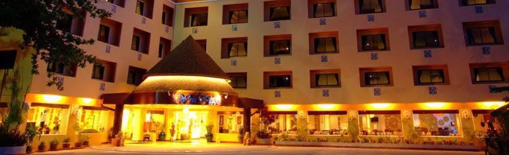 Win Place Hotel Chiang Mai Exterior photo