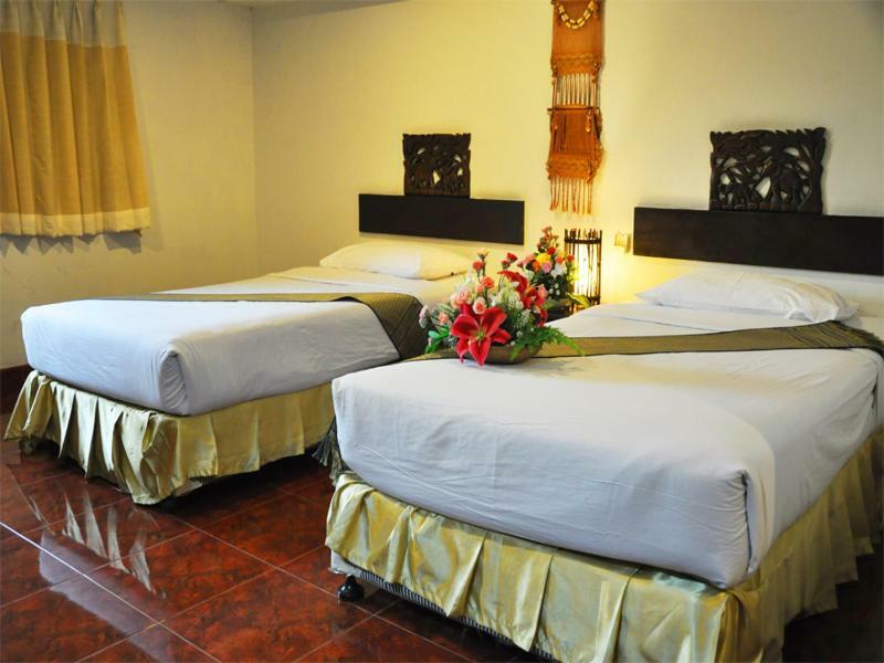 Win Place Hotel Chiang Mai Exterior photo